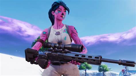 Pink Ghoul Trooper Wallpapers Top Free Pink Ghoul