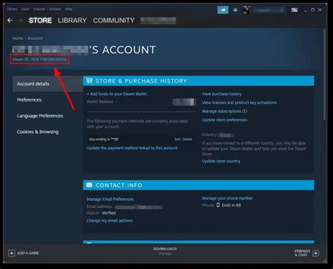 How To Find Your Unique Steam Id Splaitor