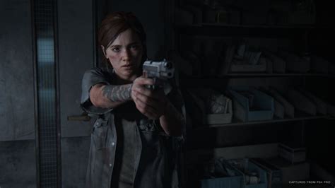 The Last Of Us 3 Has A Plot And Naughty Dog Hasnt Ruled Out Future