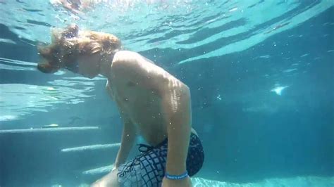 JB O Neill S Underwater Fart MicBergsma YouTube