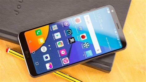 Los Mejores Teléfonos Android Mejores 10 En 2018
