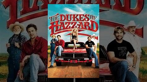 The Dukes Of Hazzard Youtube