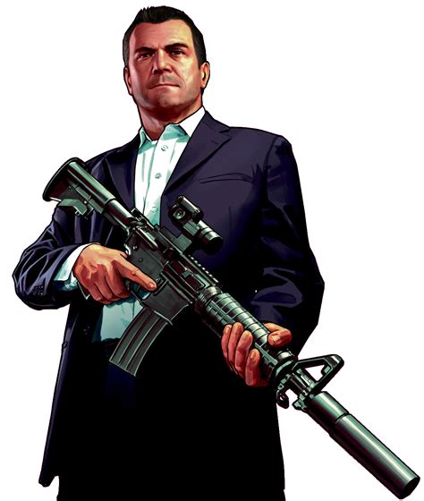 Grand Theft Auto V Png Fotos Png Play