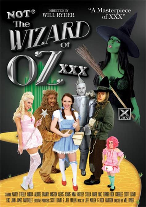 Wizard Of Oz Porn Movie Porn Website Name