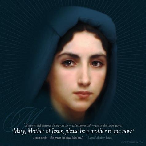 Such A Beautiful Image Of Our Mother ♥ Divine Mother Blessed Mother
