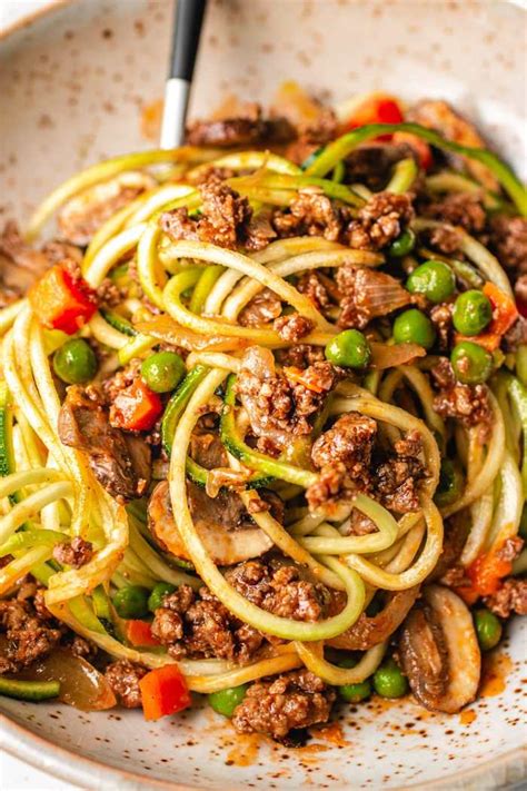 Maybe you would like to learn more about one of these? Easy Keto Ground Beef Recipe with Worcestershire | I Heart ...