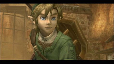 Zelda Twilight Princess Screenshots