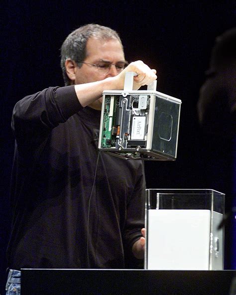 When Steve Jobs Built The Coolest Computer And It Bombed
