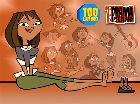 Tdi Courtney In Soles Feet By 100latino On Deviantart