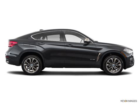 2018 Bmw X6 Pricing Ratings And Reviews Kelley Blue Book