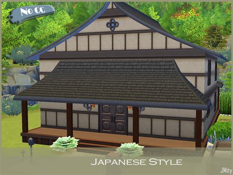 Sims 4 Japanese Mods Rtsdv