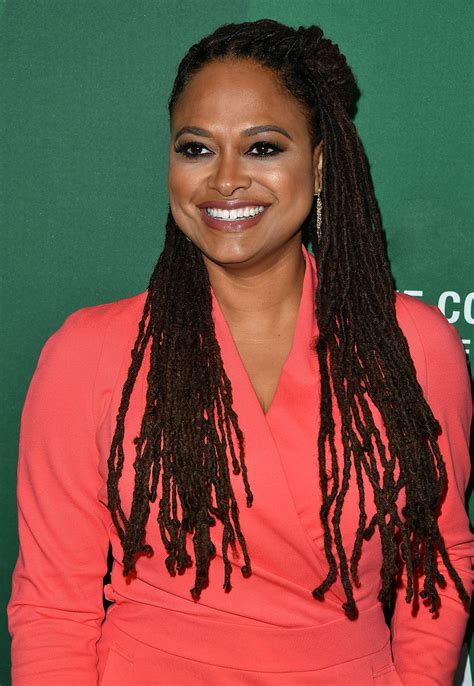 Ava Duvernay Explains ‘loophole In 13th Amendment While Talking To