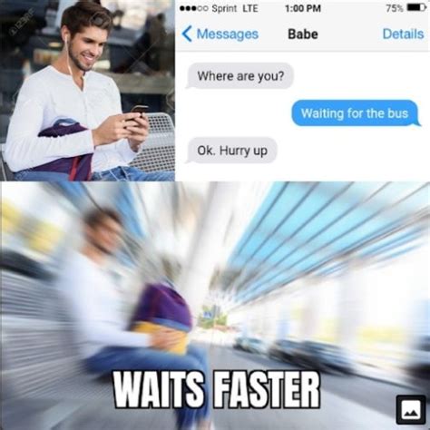 Waiting Intensifies Really Funny Memes Funny Memes Crazy Funny