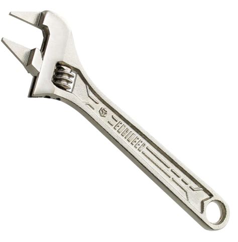 13 Adjustable Wrench Types And Sizes Explained With Pictures House