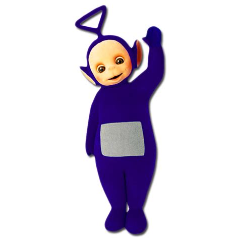 Cartoon Characters Teletubbies New Pngs