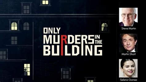 Amy Ryan Joins Cast Of Hulu's 'Only Murders In The Building' - Disney ...