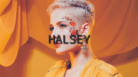 Check spelling or type a new query. HALSEY - SORRY (LIRIK) - YouTube