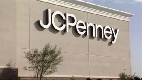 Jcpenney Closes 154 Stores Including One In Montana Youtube