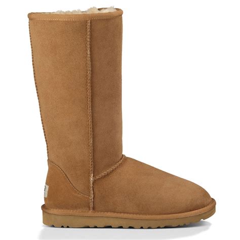 Ugg Ugg Classic Tall Boots Womens Style 5815