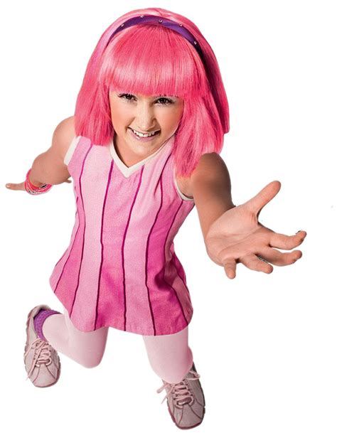 Girl Hand Lazy Town Stephanie Hands Png Download Original Size Png Image Pngjoy