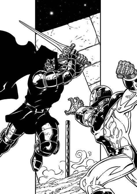 Malvorlagen ironman free comic book coloring pages cool2bkids. Kids-n-fun.de | Malvorlage Iron man Iron man