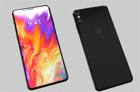 Apple Iphone 11 Concept Images Hd Photo Gallery Of Apple Iphone 11