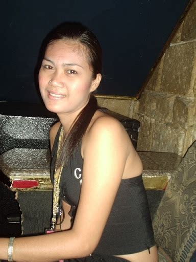 Photos Of Hotcutesexy Filipina Girls I Met In Angeles City Page 19