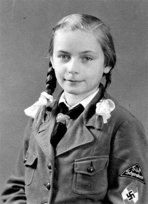 девочки нацистской Германии 33 фото история в фотографиях LiveJournal