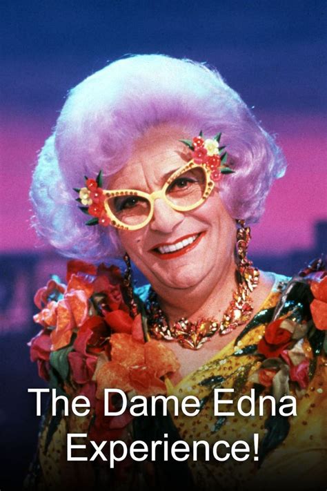 The Dame Edna Experience Alchetron The Free Social Encyclopedia