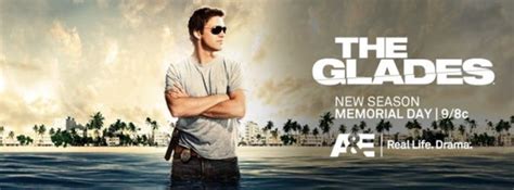 The Glades Latest Ratings