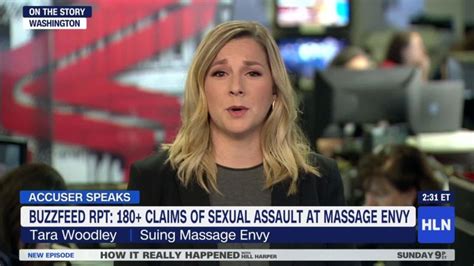 woman sues massage envy over sexual assault cnn business