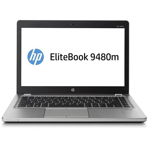 Resume from sleep quickly and knock out projects fast. سعر ومواصفات Hp EliteBook Folio 9480m Core i5