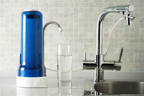 The Best Countertop Water Filters 2020 Reviews