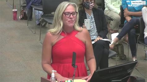 Mom Calls Out School Board Over Allowing Twisted Perverted Sexual