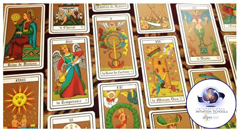 The Initiatic Journey Through The Esoteric Tarot Part 2