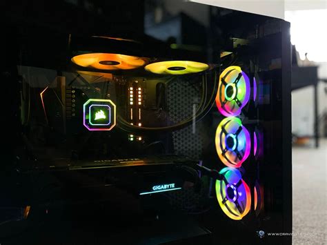 Building Your First Gaming Pc