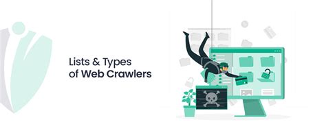List Of Web Crawlers And Types Of Web Crawlers