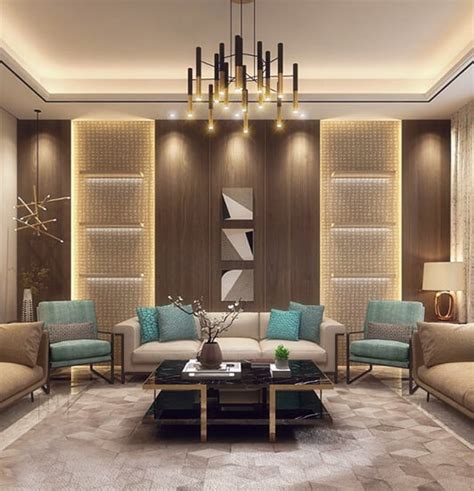 Interior Design In Dubai