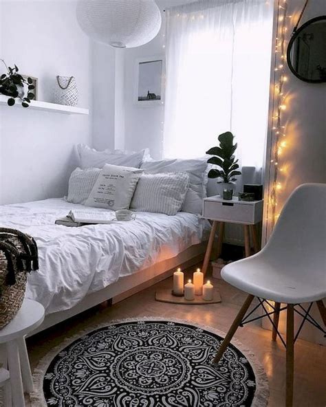 A tastefully decorated bedroom, even if it is small, can look really great. The Biggest Myth About Simple Bedroom Ideas For Small ...