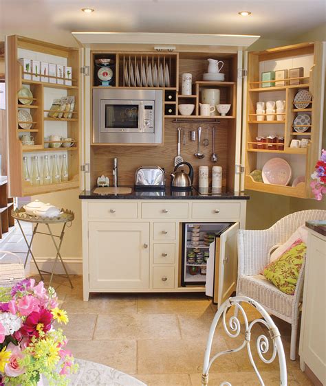 Compact Kitchen Designs For Small Spaces Everything You