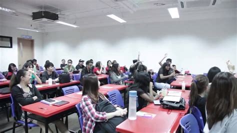 Uow malaysia kdu university college (previously known. #BYSFC2015 Roadshow to KDU University College, Glenmarie ...