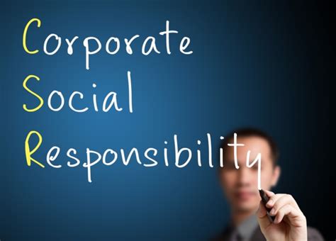 Social responsibility objectives need to be built into corporate strategy of business rather than merely be statements of good intentions. 20 Great Examples of Socially Responsible Businesses - Be ...