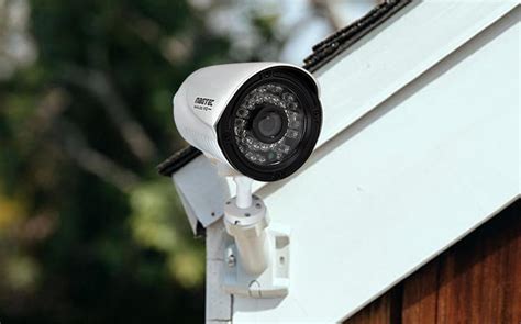 What Is The Best Home Outdoor Security Camera Magnet Security