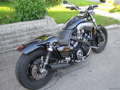 Don't forget to subscribe for more content! Yamaha Yamaha VMAX 1200 - Moto.ZombDrive.COM