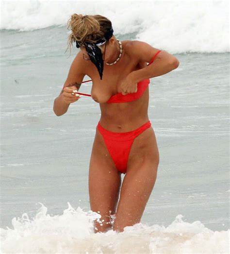 Nicole Scherzinger Fappening Naked Body Parts Of Celebrities