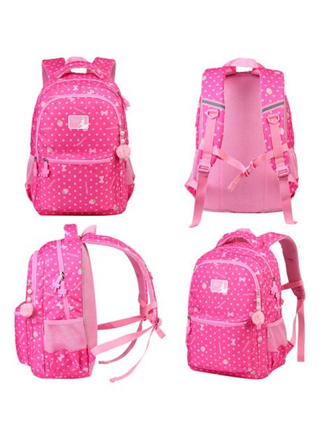Buy Vbiger Girls School Backpack Cute Adorable Kids Backpack Elementary