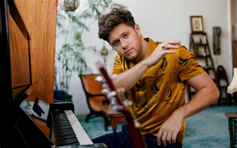 Niall Horan Adds Portugal Festival To String Of 2023 Summer Shows
