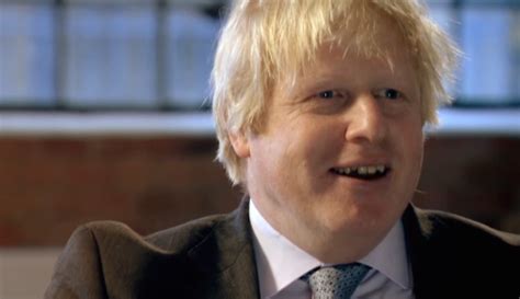 Ten Things Boris Johnson Doesnt Want You To Know But Which Last Night