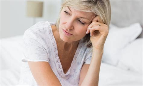 When Sex Hurts Painful Sex After Menopause Spry Living
