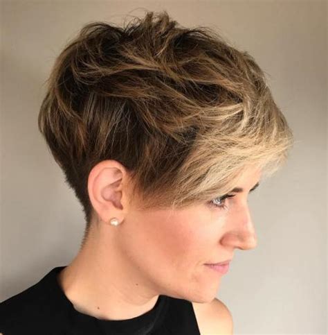 70 Best Short Pixie Cuts And Pixie Cut Hairstyles For 2022
